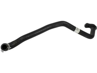 BC2Z-3691-A Ford Hose Assembly - Reservoir To Pump Product Photo 2 of 3