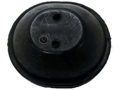 Ford Special Service Police Sedan Shock and Strut Boot - AA8Z-3C239-B
