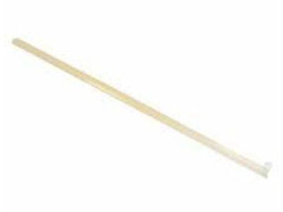 Ford 8C3Z-2820878-BPTM Molding - Door Outside