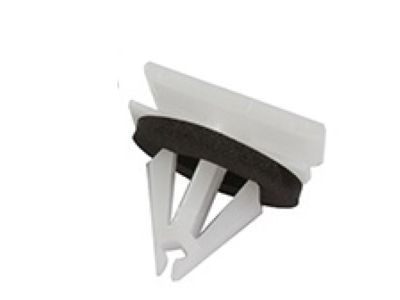 Ford -W716352-S300 Pin - Trim
