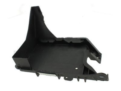 Mercury F77Z-10732-AA Tray Assembly - Battery