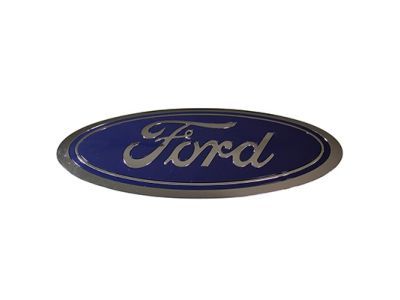 Ford F-150 Emblem - FL3Z-8213-A