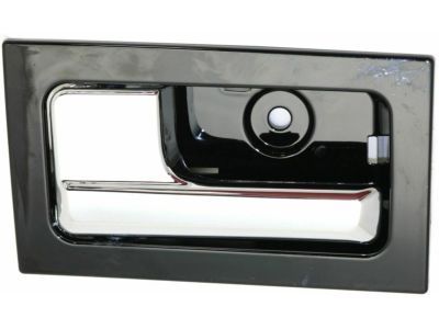 Ford CL3Z-1522601-EA Handle Assembly - Door - Inner