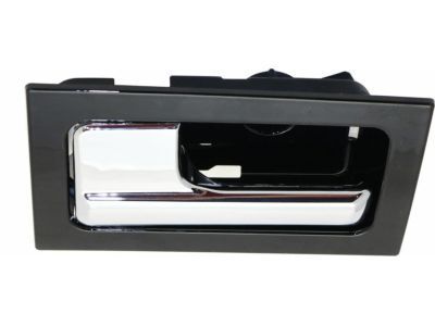 Ford CL3Z-1522601-EA Handle Assembly - Door - Inner
