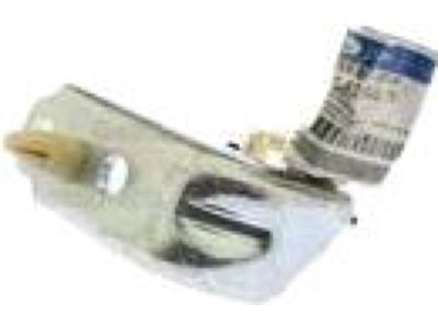 FR3Z-6322800-A Ford Hinge Assembly - Door Product Photo 2 of 4