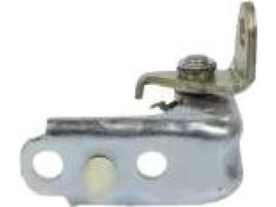 FR3Z-6322800-A Ford Hinge Assembly - Door Product Photo 3 of 4
