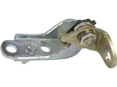 FR3Z-6322800-A Ford Hinge Assembly - Door Product Photo 4 of 4