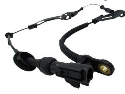 Mercury YL8Z-2C204-AB Sensor Assembly