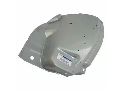 F7UZ-16054-AG Ford Apron Assembly - Front Fender, Passenger Side Product Photo 2 of 2