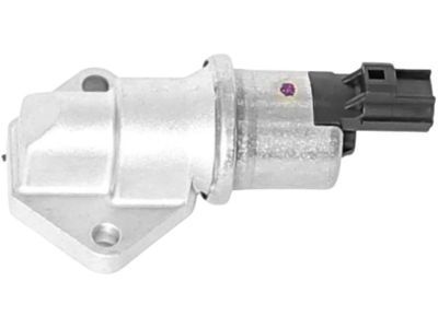 Ford 4F1Z-9F715-AA Valve Assembly - Throttle Air Bypass