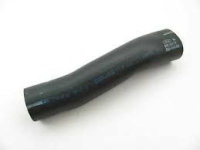 Mercury F4XY-9047-D Hose - Filler Pipe