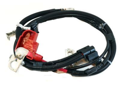 Ford Focus Battery Cable - 8S4Z-14300-AG