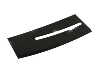 Lincoln 4L3Z-15044E82-AAD Grille