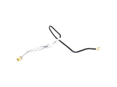 Ford Ranger Clutch Hose - F57Z-7A512-A