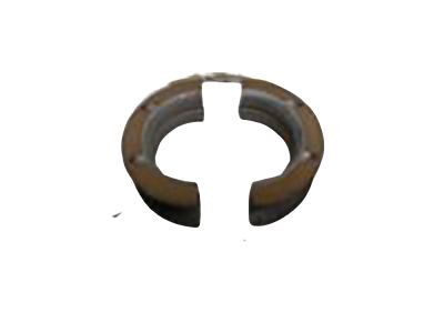 Lincoln FT4Z-6337-AA Bearing - Crankshaft Main Thrust