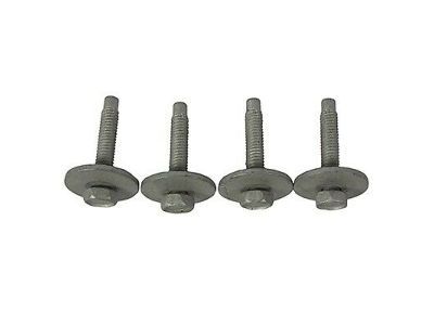 Ford -W707522-S439 Bolt And Washer Assembly - Hex Head