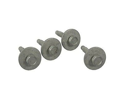Ford -W707522-S439 Bolt And Washer Assembly - Hex Head