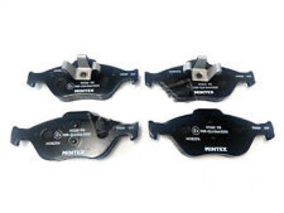 Ford 9U2Z-2V120-CRM Caliper Assy - Brake - Less Pads