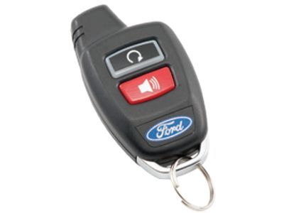 Ford 9G1Z-15K601-A Remote Control System