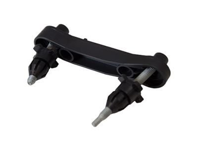 Mercury F8AZ-13032-BA Screw