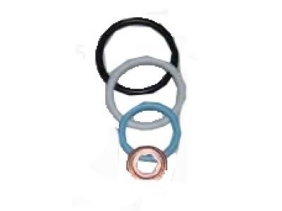 Ford 3C3Z-9229-AA Kit - O-Ring