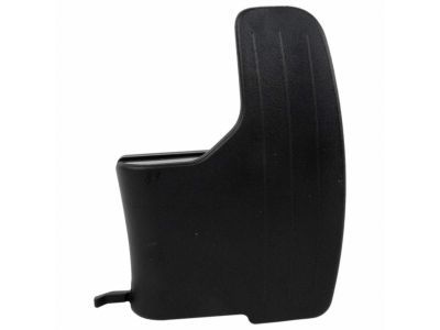 Ford FR3Z-3F884-AC Shift Paddle, Driver Side FR3Z-3F884-AC Ford Shift Paddle, Driver Side Product Photo 1 of 1