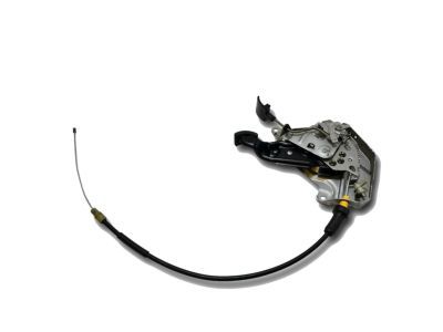 Ford 4L5Z-2780-AA Lever Assembly - Parking Brake
