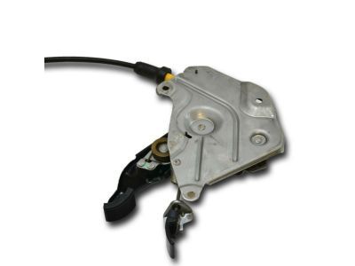Ford 4L5Z-2780-AA Lever Assembly - Parking Brake