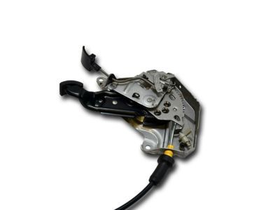 Ford 4L5Z-2780-AA Lever Assembly - Parking Brake