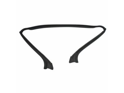 4R3Z-7603110-AA Ford Bow - Roof Product Photo 2 of 2