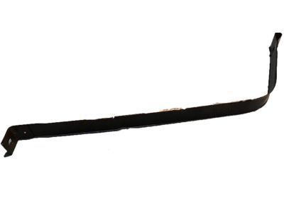 Lincoln 9W7Z-9092-A Strap Assembly - Fuel Tank