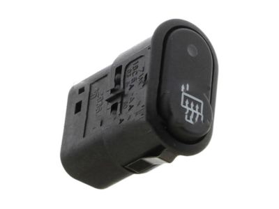 Mercury 7W7Z-18C621-A Switch Assembly