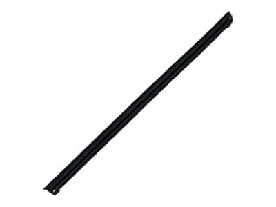 Lincoln Aviator Door Seal - 8L2Z-7821456-A