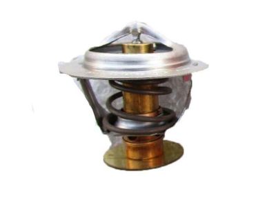 3L3Z-8575-AC Ford Thermostat Assembly Product Photo 3 of 4