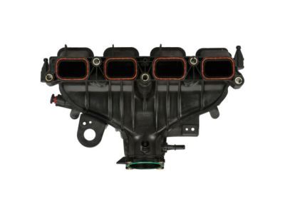Lincoln CJ5Z-9424-G Manifold Assembly - Inlet