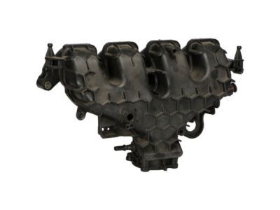 Lincoln CJ5Z-9424-G Manifold Assembly - Inlet