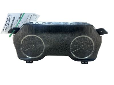 Ford JL3Z-10849-CXC Instrument Cluster JL3Z-10849-CXC Ford Instrument Cluster Product Photo 1 of 2