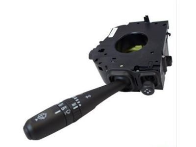 Lincoln Turn Signal Switch - 2W4Z-13K359-CA