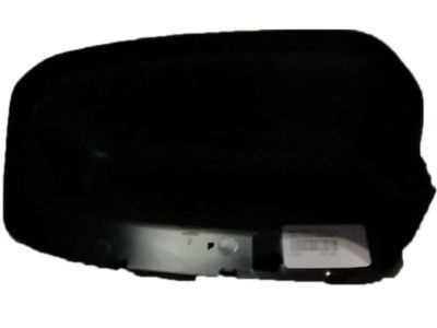 Mercury 6E5Z-17D743-BPTM Cover