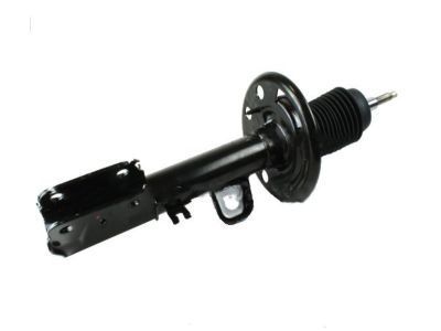 Ford DB5Z-18124-AF Shock Absorber Assy - Front