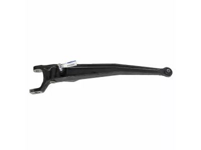 Ford 6C3Z-3007-AA Axle Assembly - Front, Driver Side 6C3Z-3007-AA Ford Axle Assembly - Front, Driver Side Product Photo 1 of 2