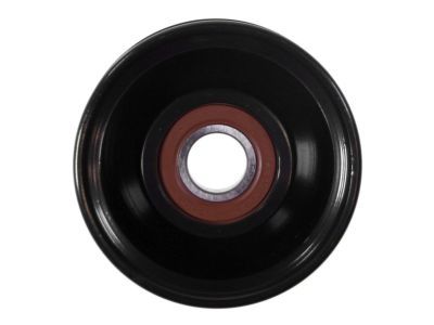 Lincoln Timing Belt Idler Pulley - YW7Z-8678-AA