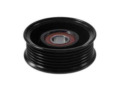 Lincoln Timing Belt Idler Pulley - YW7Z-8678-AA