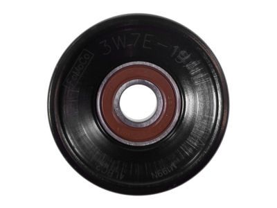 Lincoln Timing Belt Idler Pulley - YW7Z-8678-AA
