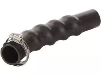 F7UZ-9047-BD Ford Hose - Connecting Product Photo 2 of 2