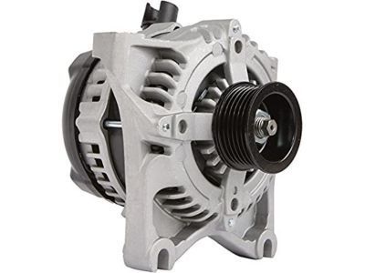 Lincoln 7L7Z-10346-B Alternator Assembly