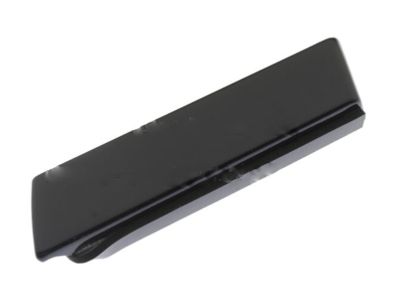 Ford 5R3Z-7640987-ABPTM Moulding