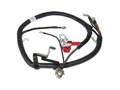 Ford 6L3Z-14300-BA Cable Assembly - Battery To Battery