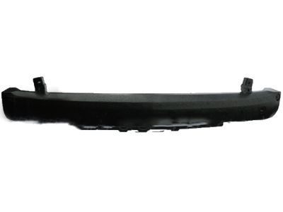 Ford FR3Z-17C882-C Isolator Assembly - Bumper Bar