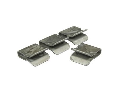 Lincoln -W709919-S438 Clip